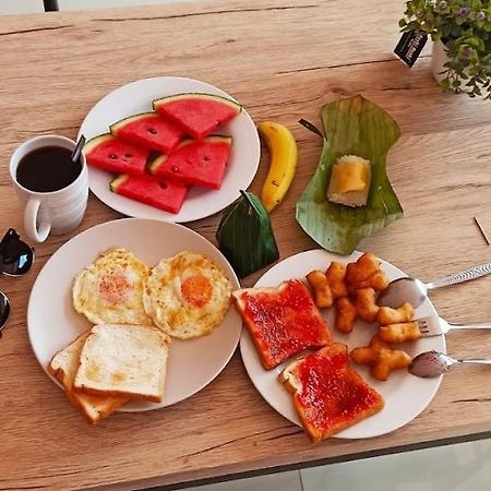 Hostel Connexion Ko Yao Noi Zewnętrze zdjęcie