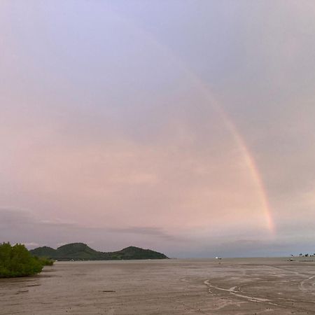 Hostel Connexion Ko Yao Noi Zewnętrze zdjęcie
