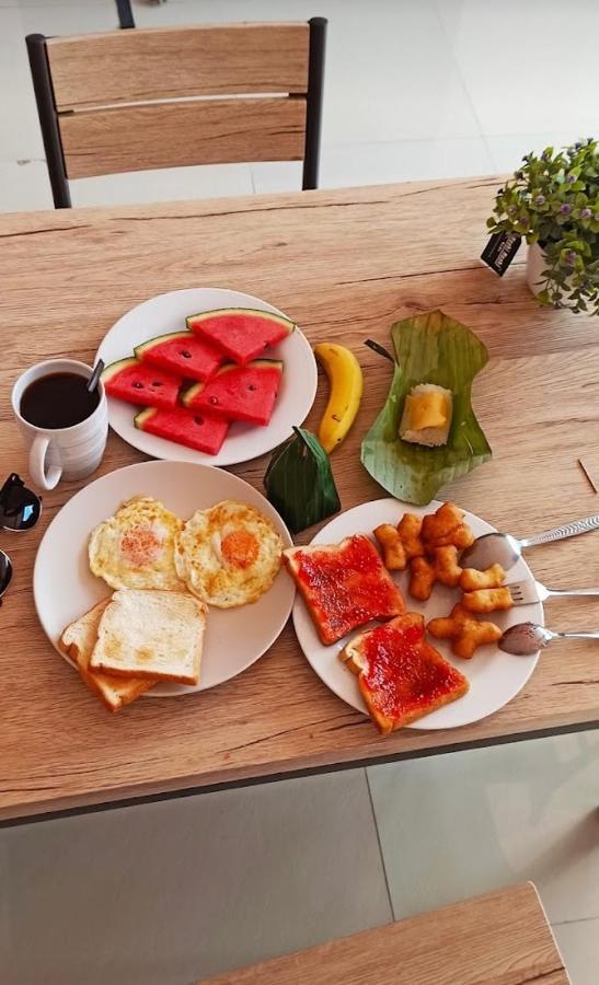 Hostel Connexion Ko Yao Noi Zewnętrze zdjęcie