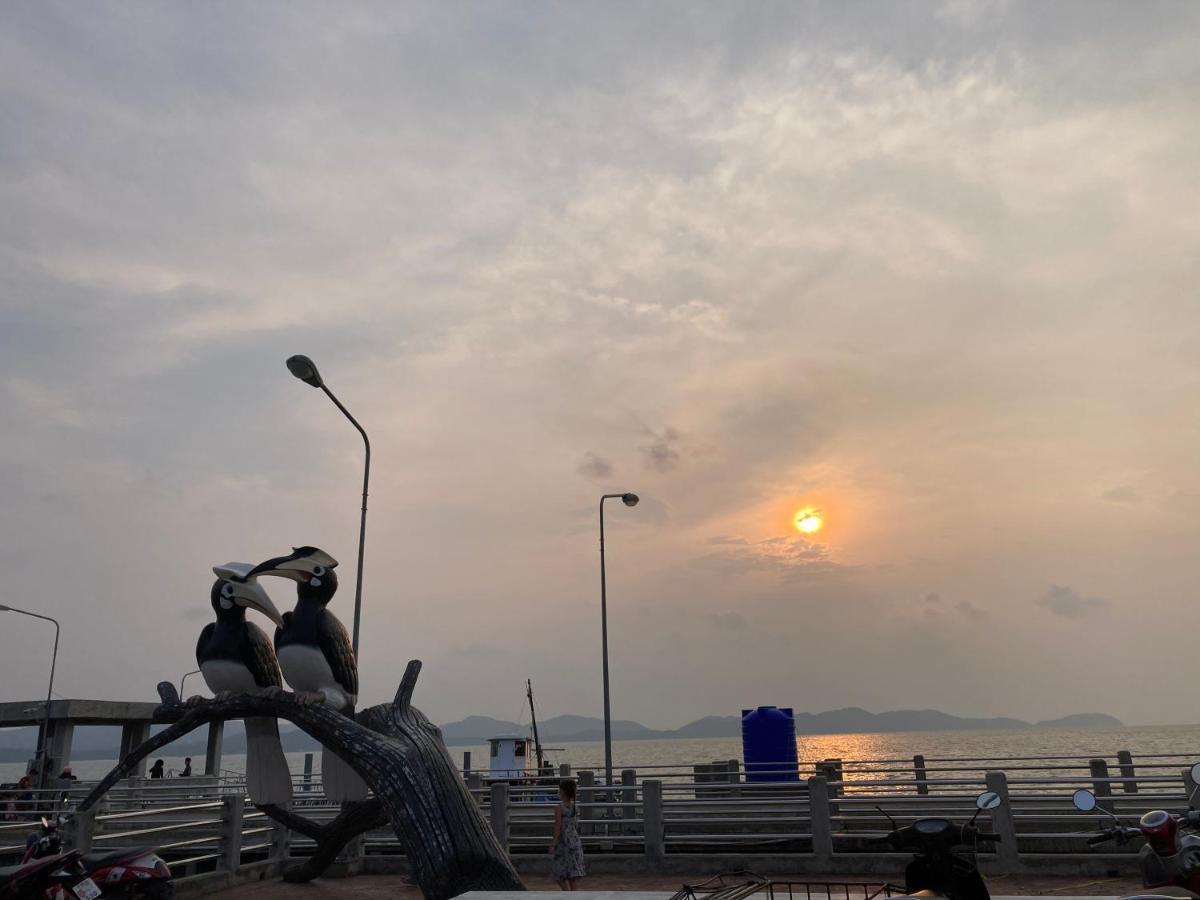 Hostel Connexion Ko Yao Noi Zewnętrze zdjęcie