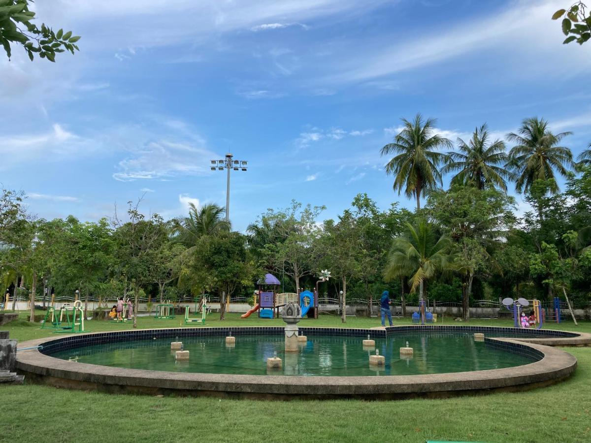 Hostel Connexion Ko Yao Noi Zewnętrze zdjęcie
