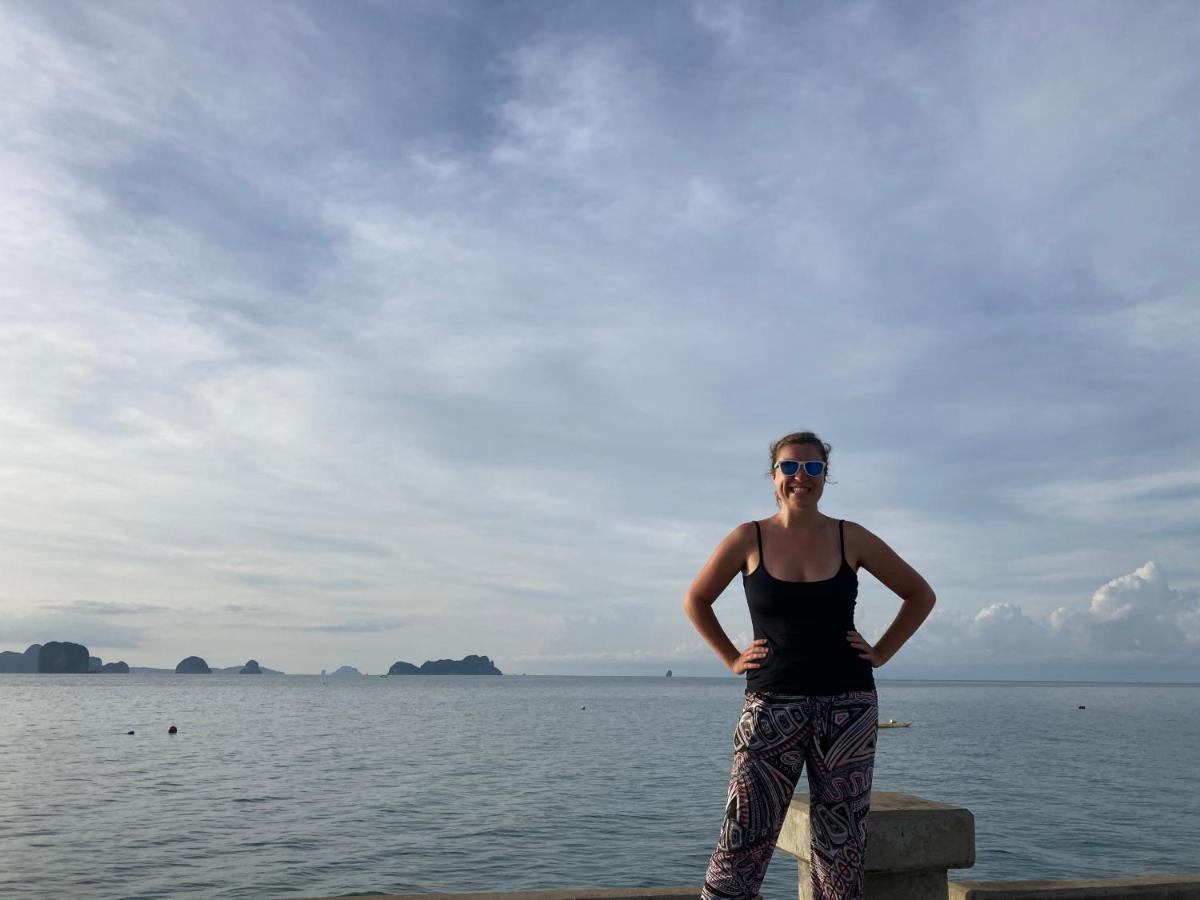 Hostel Connexion Ko Yao Noi Zewnętrze zdjęcie