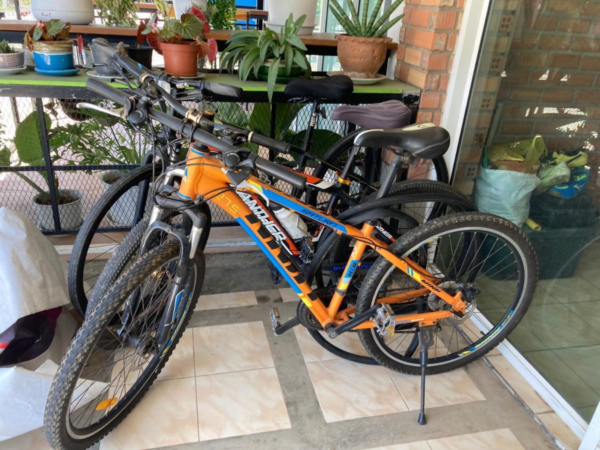 Hostel Connexion Ko Yao Noi Zewnętrze zdjęcie