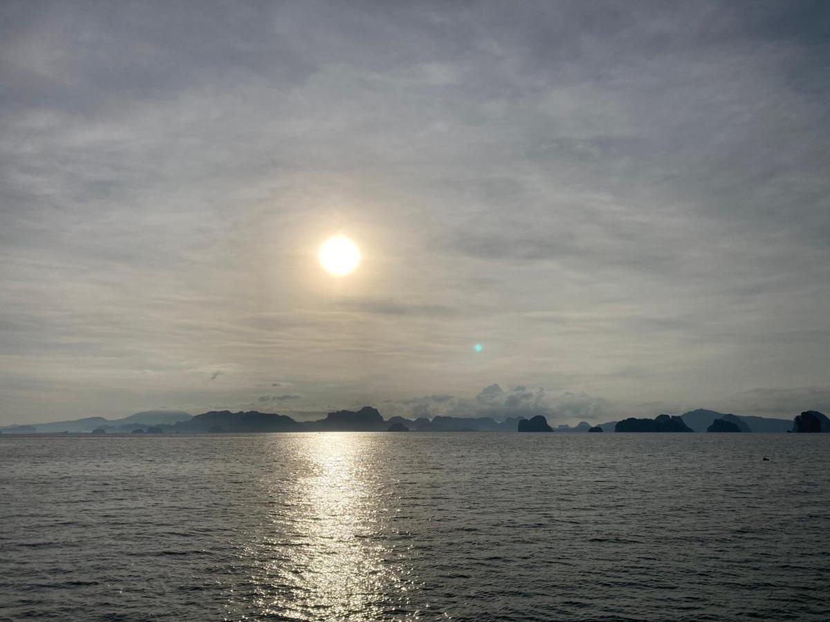 Hostel Connexion Ko Yao Noi Zewnętrze zdjęcie