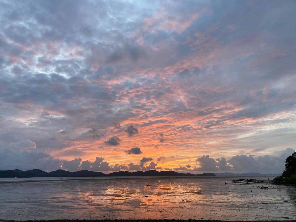 Hostel Connexion Ko Yao Noi Zewnętrze zdjęcie