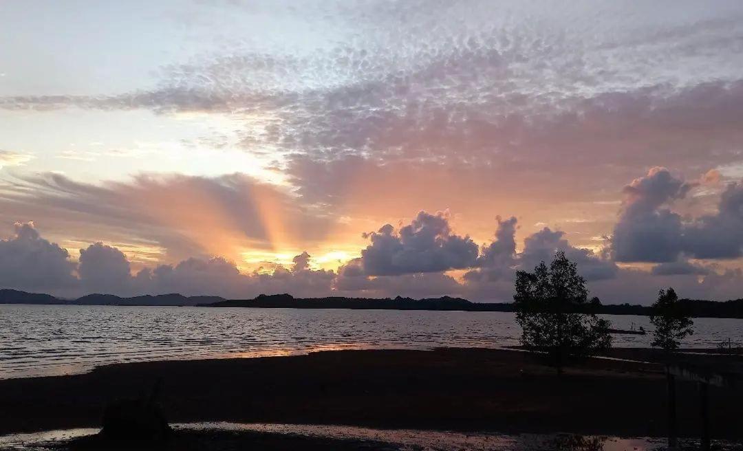 Hostel Connexion Ko Yao Noi Zewnętrze zdjęcie