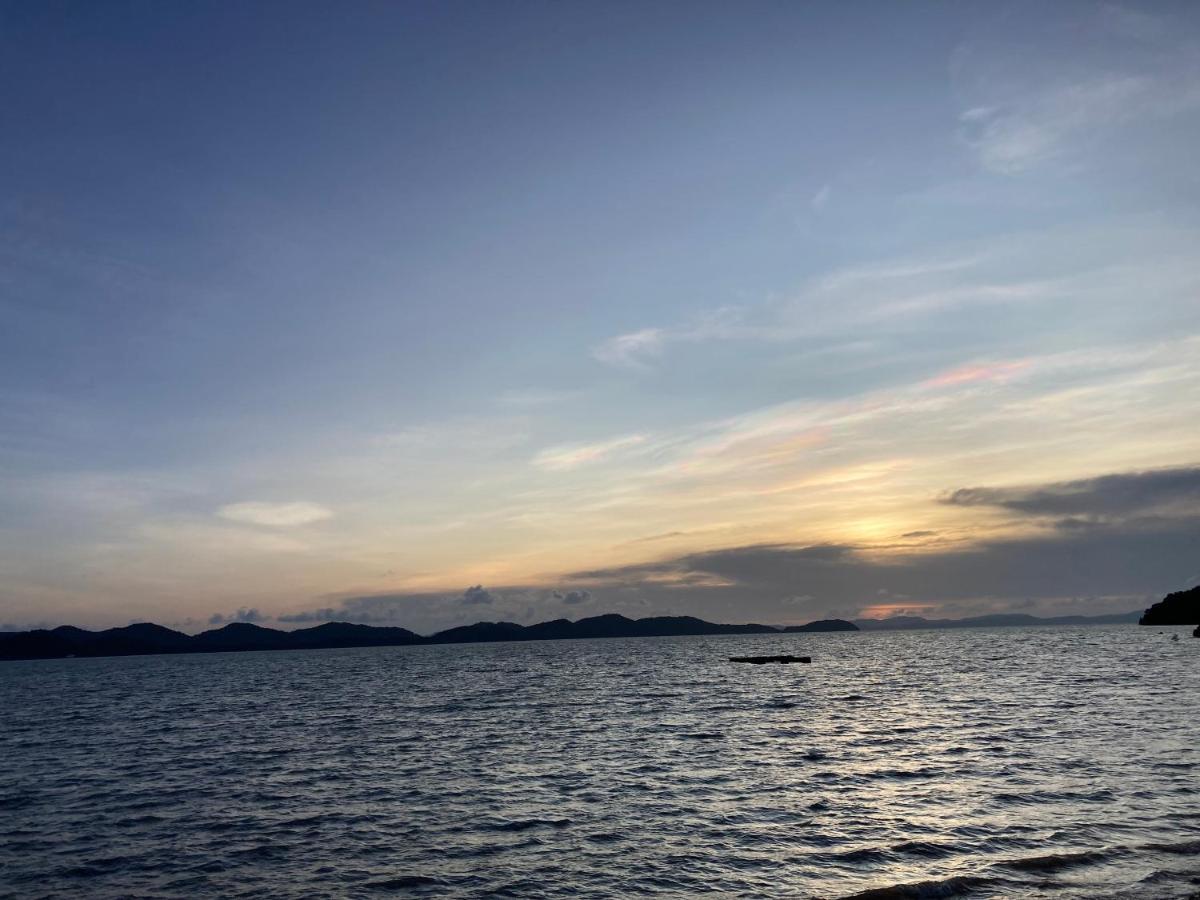 Hostel Connexion Ko Yao Noi Zewnętrze zdjęcie