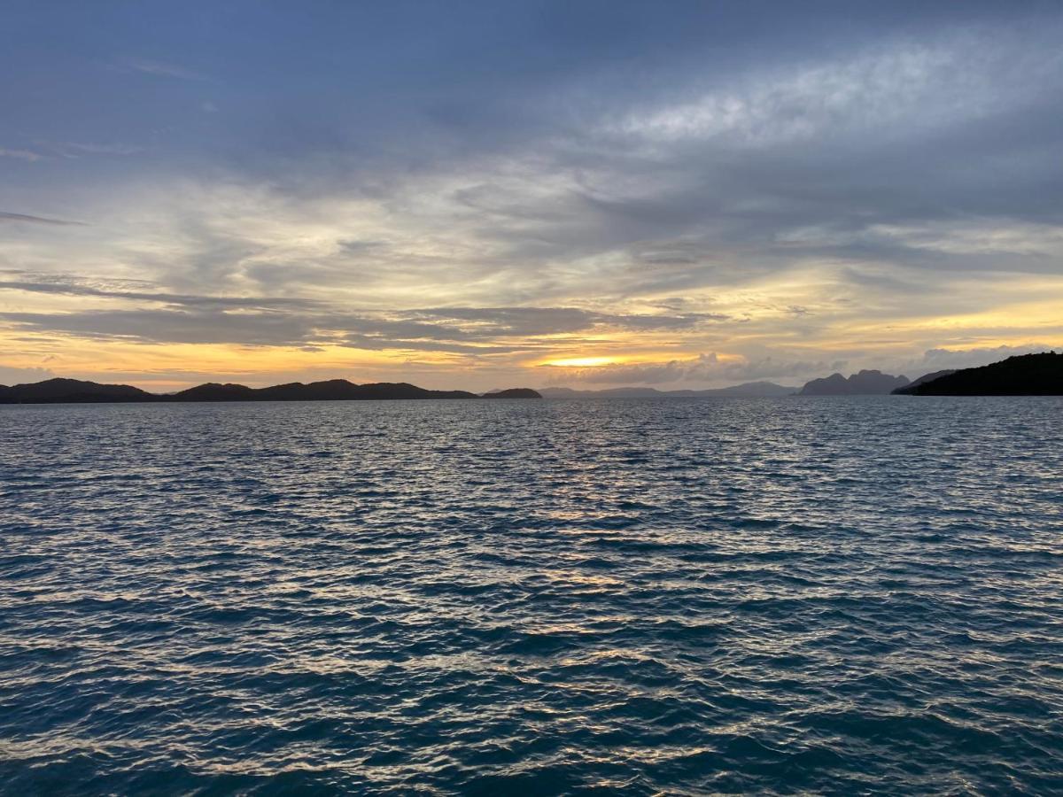 Hostel Connexion Ko Yao Noi Zewnętrze zdjęcie