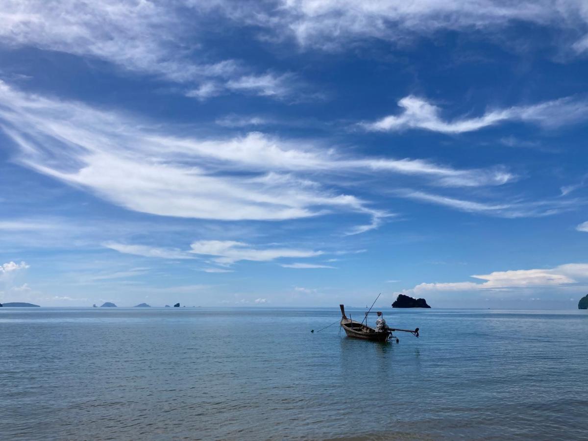 Hostel Connexion Ko Yao Noi Zewnętrze zdjęcie
