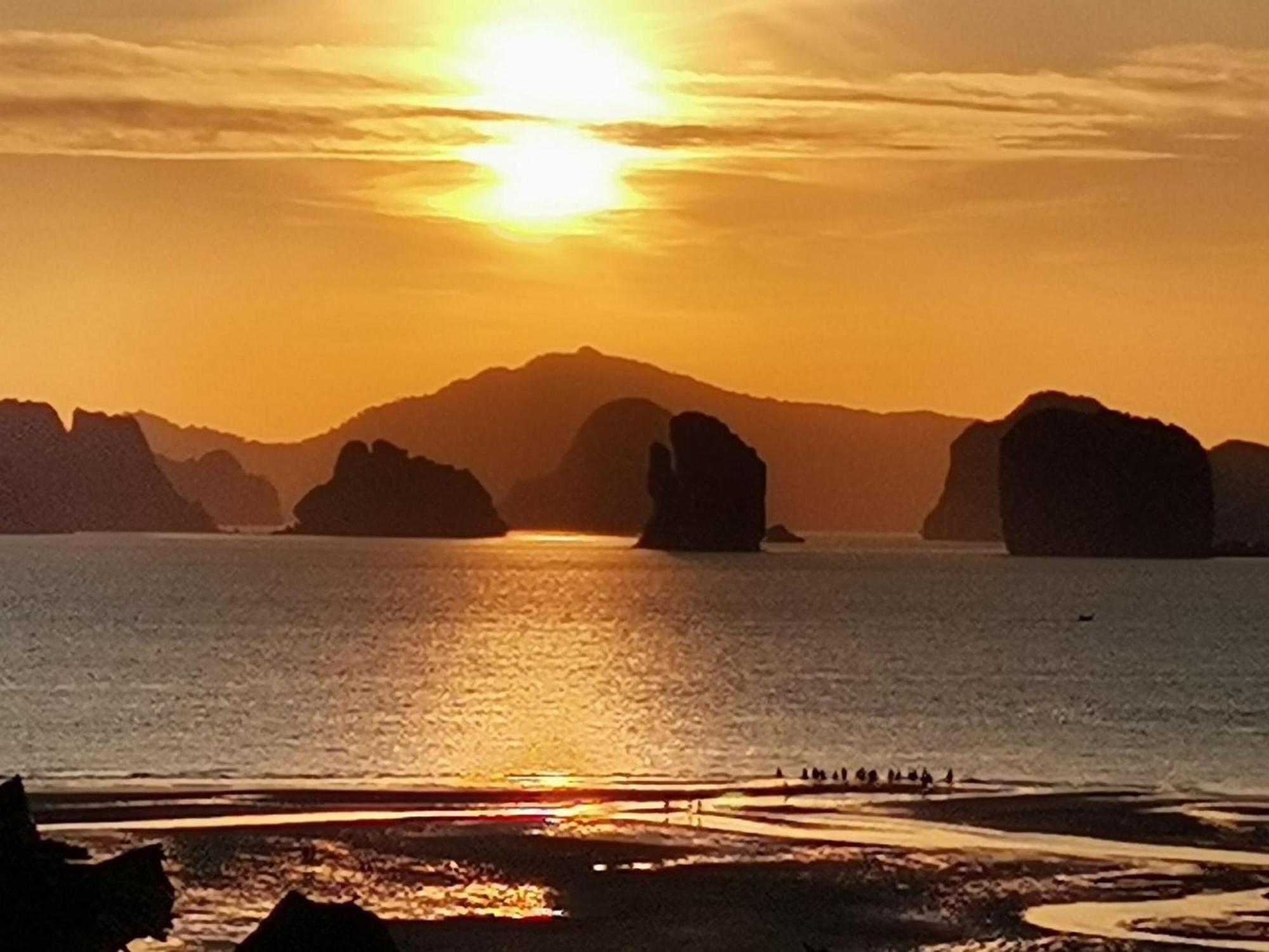 Hostel Connexion Ko Yao Noi Zewnętrze zdjęcie