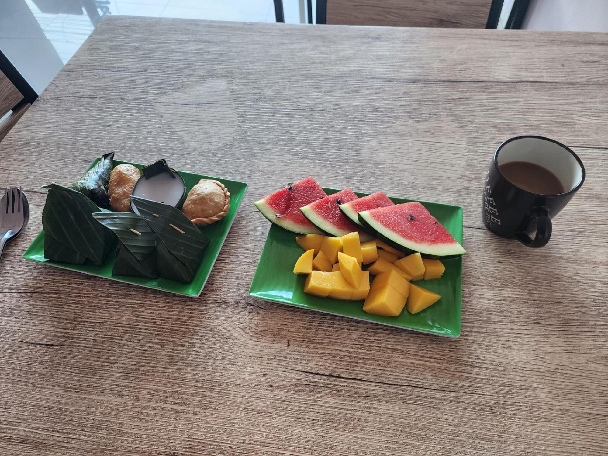 Hostel Connexion Ko Yao Noi Zewnętrze zdjęcie
