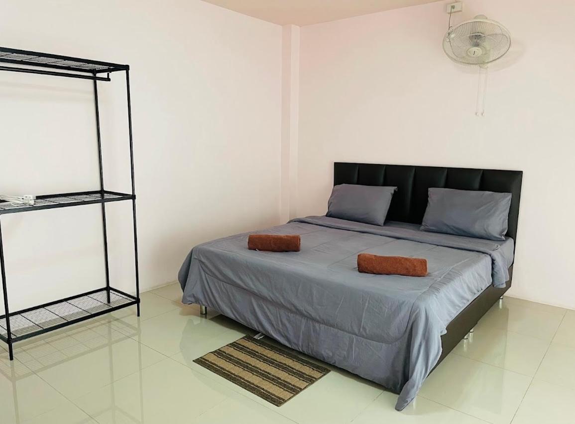 Hostel Connexion Ko Yao Noi Zewnętrze zdjęcie