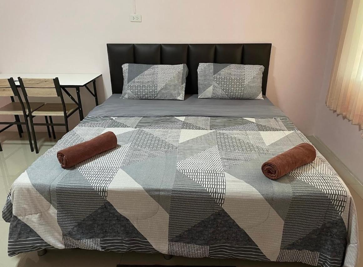 Hostel Connexion Ko Yao Noi Zewnętrze zdjęcie