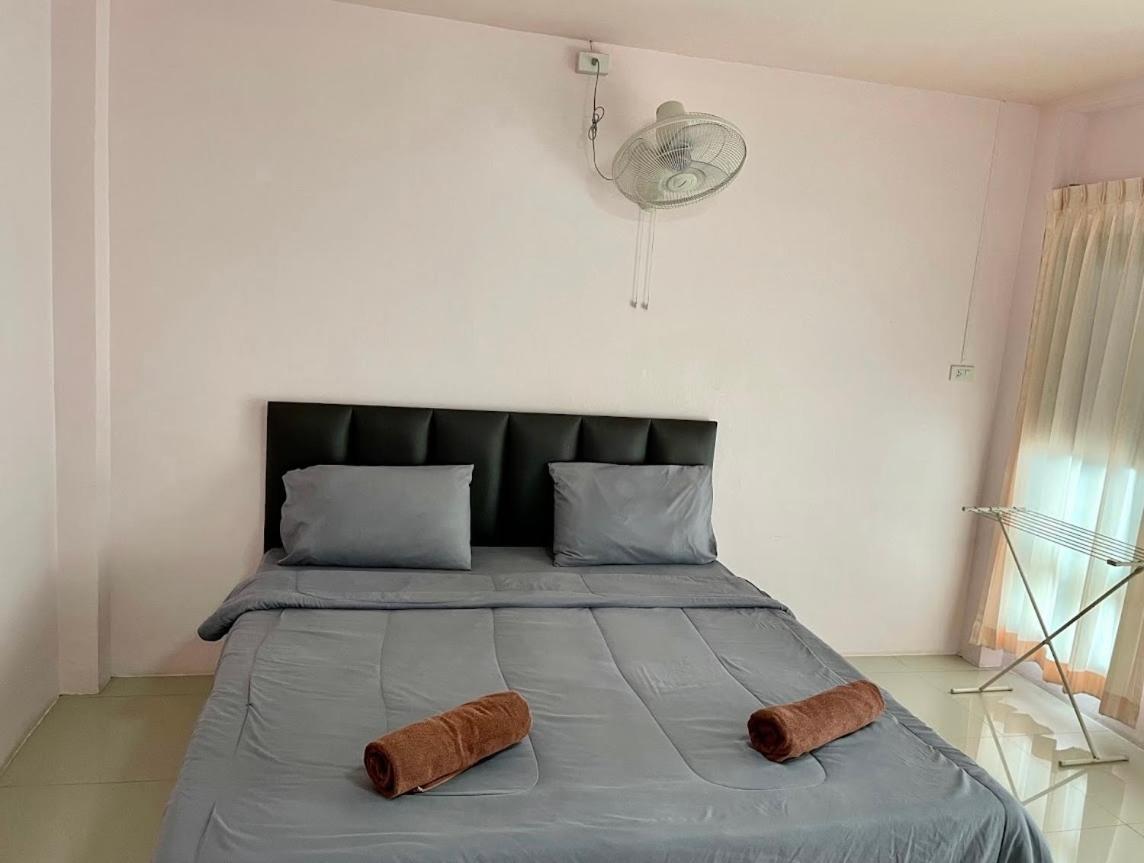 Hostel Connexion Ko Yao Noi Zewnętrze zdjęcie