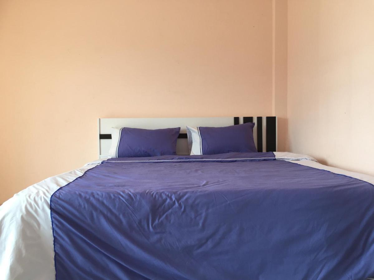 Hostel Connexion Ko Yao Noi Zewnętrze zdjęcie