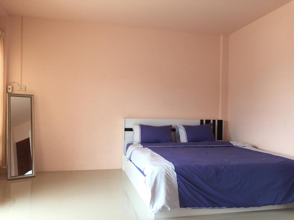 Hostel Connexion Ko Yao Noi Zewnętrze zdjęcie