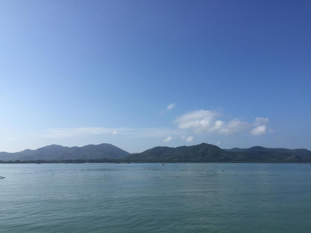 Hostel Connexion Ko Yao Noi Zewnętrze zdjęcie