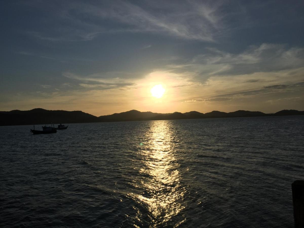 Hostel Connexion Ko Yao Noi Zewnętrze zdjęcie